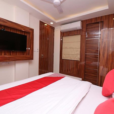 Olivia Stay Yeni Delhi Dış mekan fotoğraf