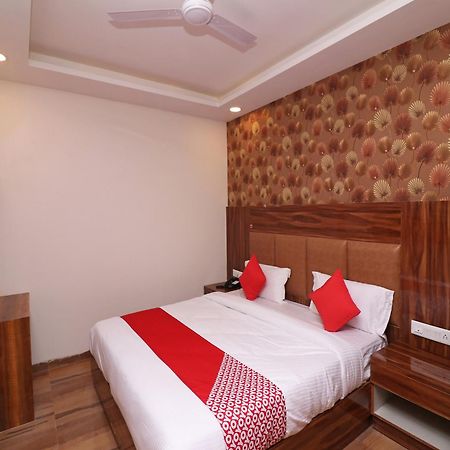 Olivia Stay Yeni Delhi Dış mekan fotoğraf