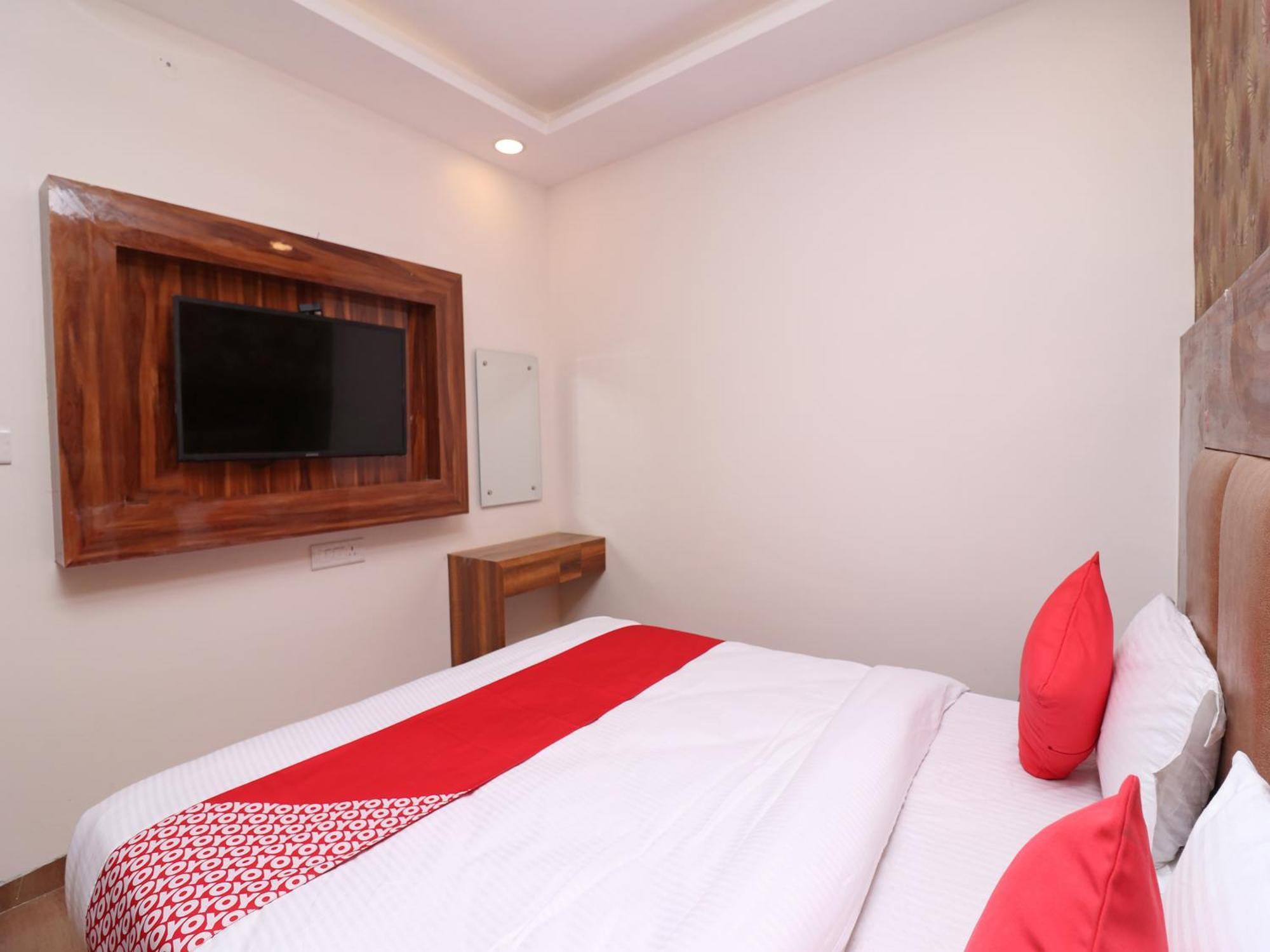 Olivia Stay Yeni Delhi Dış mekan fotoğraf